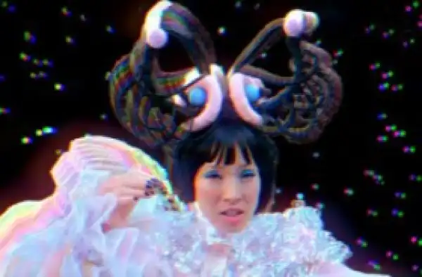Little Dragon - Lover Chanting